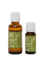 Tierra Verde Laurier etherische olie BIO (30 ml) - geeft energie, zuivert de lucht