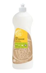 Tierra Verde Afwasgel - BIO citroen 100 ml