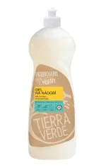 Tierra Verde Afwasgel - BIO zoete munt 100 ml