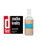 Tierra Verde Badkamerreiniger met BIO-munt 110 ml - met biologisch afbreekbare tensiden