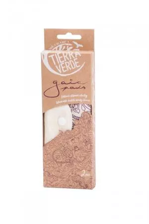 Tierra Verde Gaia Pads 2 stuks - extra veiligheidsbeker