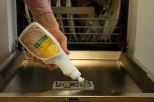 Tierra Verde Vaatwasmiddel (spoelen) - INOVACE (750 ml)