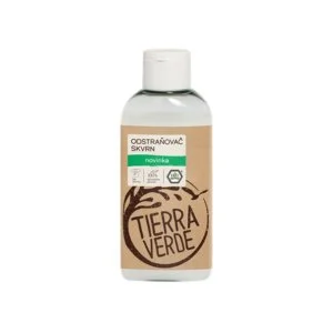 Tierra Verde Vlekkenverwijderaar 100 ml - met geltextuur