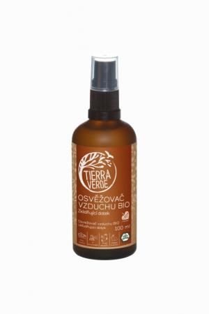 Luchtverfrisser - BIO Soothing Touch (100 ml)