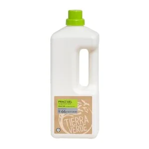 Tierra Verde Wasgel voor functioneel en sporttextiel met BIO-eucalyptus 2 l