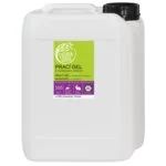 Tierra Verde Wasgel met BIO lavendel 2 l