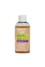 Tierra Verde Wasgel met BIO lavendel 2 l