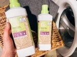 Tierra Verde Wasgel met BIO lavendel 2 l