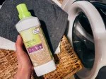 Tierra Verde Wasgel met BIO lavendel 2 l