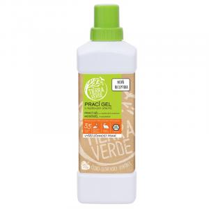 Wasgel met BIO orange - INNOVATION (1 l)