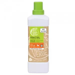 Tierra Verde Wasgel met BIO orange - INNOVATION (1 l)