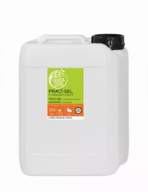 Tierra Verde Wasgel met BIO orange - INNOVATION (5 l)