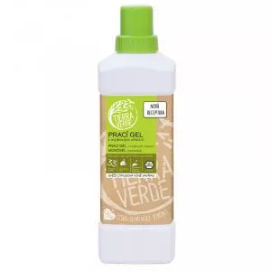 Tierra Verde Wasgel met biologische laurier - INNOVATION (1 l)