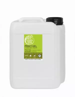 Tierra Verde Wasgel met biologische laurier - INNOVATION (5 l)