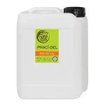 Tierra Verde Wasgel met BIO-citrusgeur 100 ml - nieuwe verbeterde formule