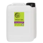 Tierra Verde Wasgel met BIO lavendelgeur 100 ml - nieuwe verbeterde formule