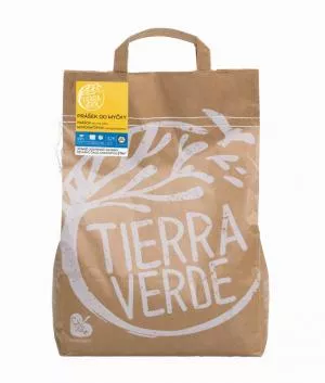 Tierra Verde Vaatwaspoeder - INNOVATION (5 kg)