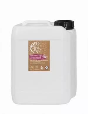 Tierra Verde Douchegel Essentie van bedwelming (5 l)