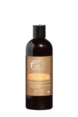 Tierra Verde Essence of Joy Douchegel (500 ml)