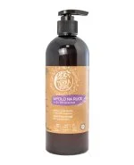 Tierra Verde Vloeibare handzeep - BIO Lavendel 100 ml - met Tsjechische biologische weegbree