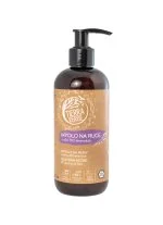 Tierra Verde Vloeibare handzeep - BIO Lavendel 290 ml - met Tsjechische biologische weegbree