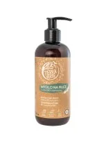 Tierra Verde Vloeibare handzeep - BIO Rozemarijn 100 ml - met Tsjechische bio weegbree
