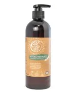 Tierra Verde Vloeibare handzeep - BIO Rozemarijn 100 ml - met Tsjechische bio weegbree