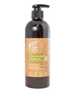 Tierra Verde Vloeibare handzeep - BIO Laurier 100 ml - met Tsjechische biologische weegbree