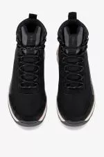 Ecoalf Tietar Boots Man Black