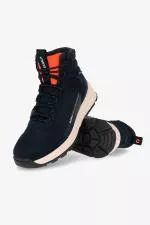 Ecoalf Tietar Boots Man Midnight Navy