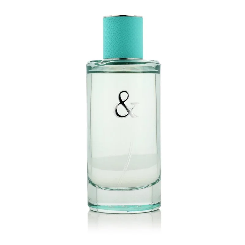 & Love for Her eau de parfum voor dames 90 ml