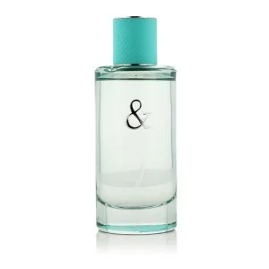 Tiffany & Co. & Love for Her eau de parfum voor dames