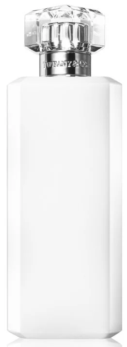 Tiffany & Co. Geparfumeerde Bodylotion W