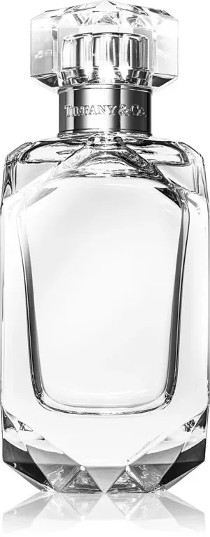 Tiffany & Co. Tiffany Sheer eau de toilette 75 ml voor vrouwen