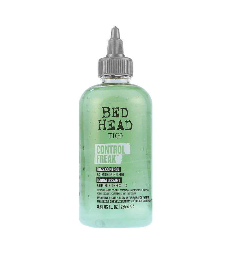 Bed Head Control Freak serum voor onhandelbaar en pluizig haar 250 ml