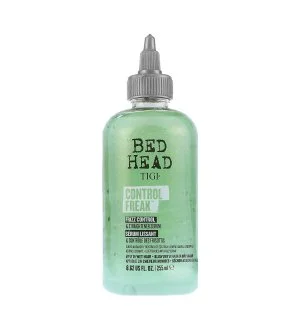 Tigi Bed Head Control Freak serum voor onhandelbaar en pluizig haar