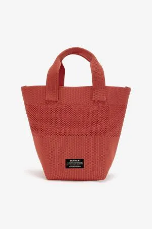 Ecoalf Tika Bag Orange