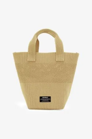 Ecoalf Tika Bag Raffia