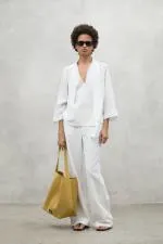 Ecoalf Tika Bag Raffia