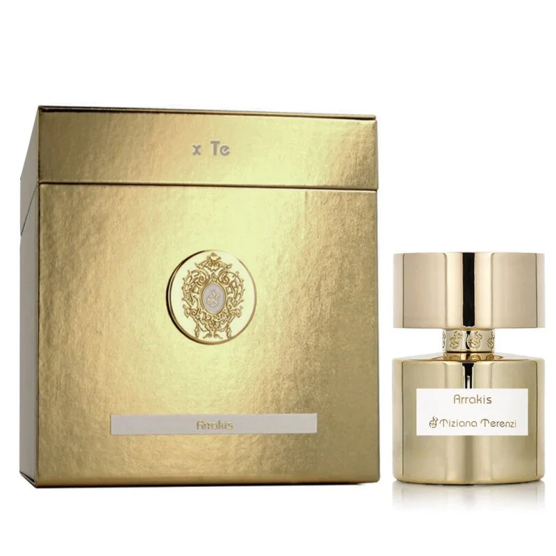 Arrakis parfumextract unisex 100 ml