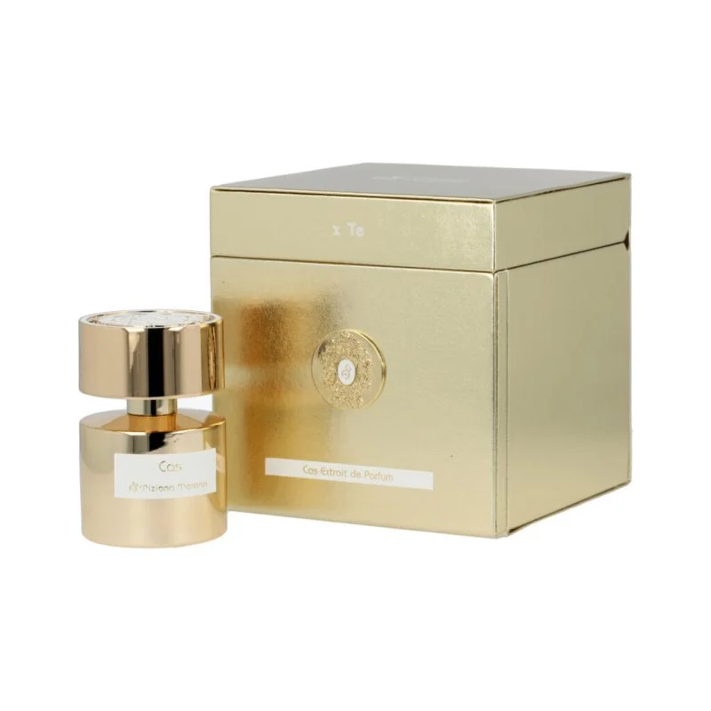 Cas parfumextract unisex 100 ml