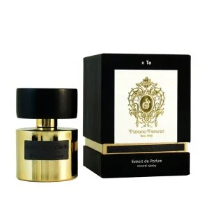 Tiziana Terenzi Gold Rose Oudh parfumextract unisex