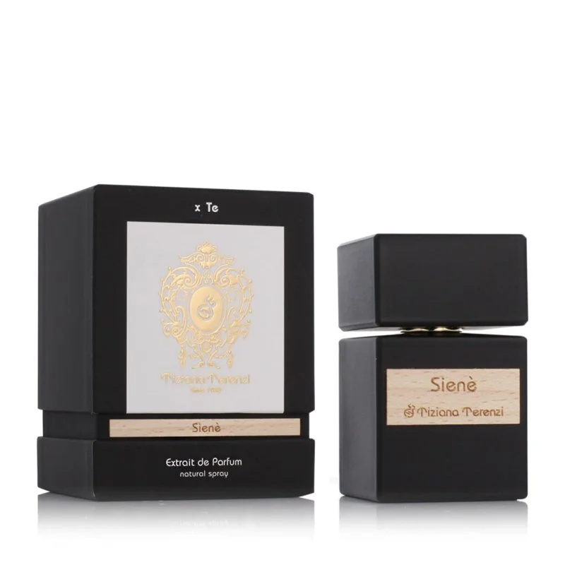 Siene parfumextract unisex 100 ml