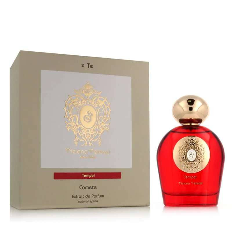 Tempel parfumextract unisex 100 ml