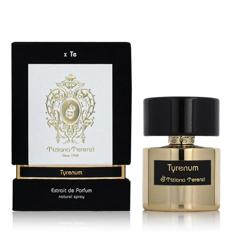 Tyrenum parfumextract unisex 100 ml
