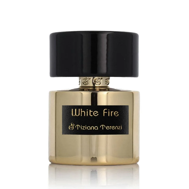 White Fire parfumextract unisex 100 ml