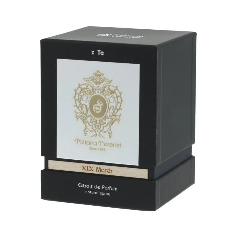 XIX March parfumextract unisex 100 ml