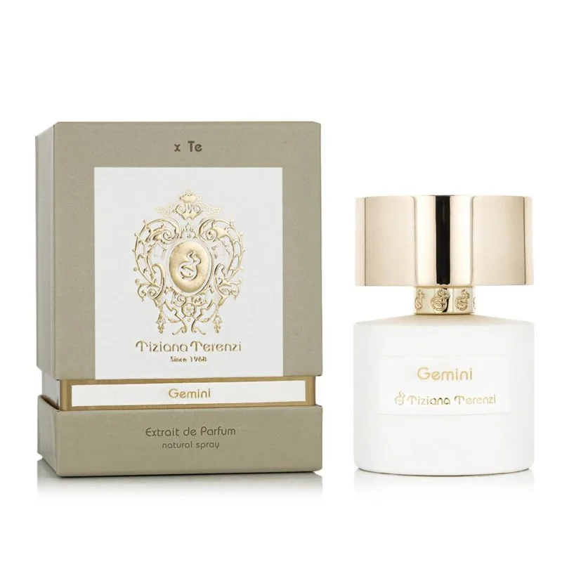 Gemini parfumextract unisex 100 ml