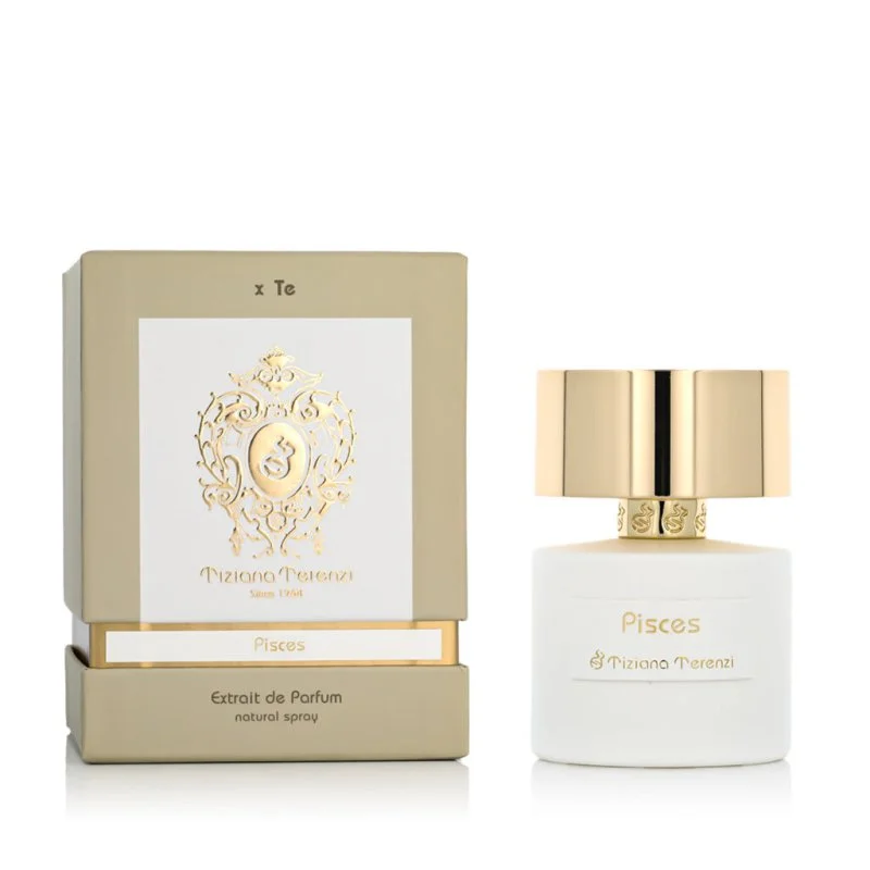 Pisces parfumextract unisex 100 ml