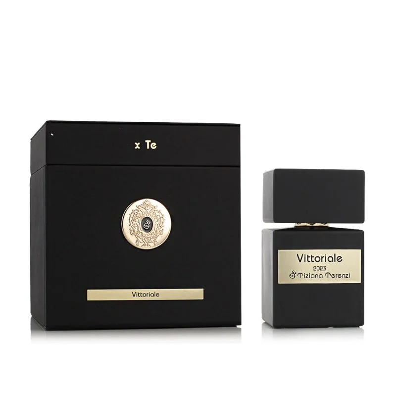 Vittoriale parfumextract unisex 100 ml